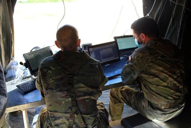  Ej&eacute;rcito de tierra 