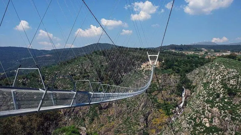  Puente '516 Arouca' 
