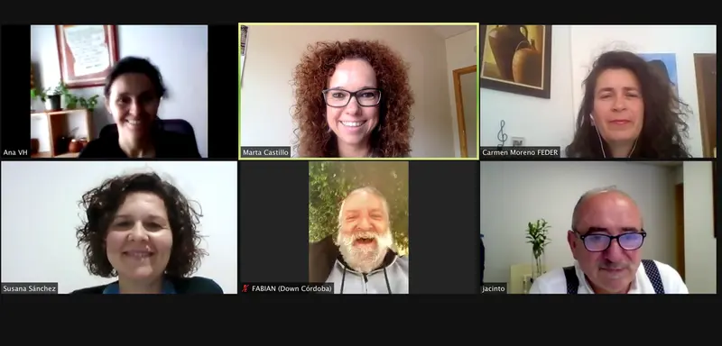  Reuni&oacute;n de colegios fisio y enfermer&iacute;a. 