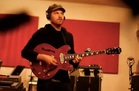  En Instagram: @coldplay 