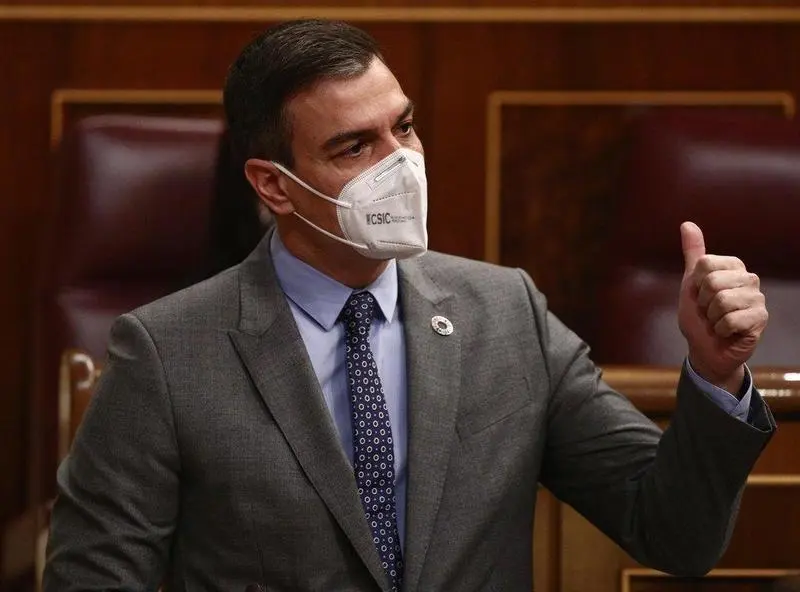  pedro s&aacute;nchez 