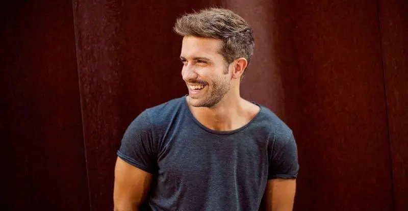  Pablo Albor&aacute;n en una imagen reciente.

Fuente: Opini&oacute;n 