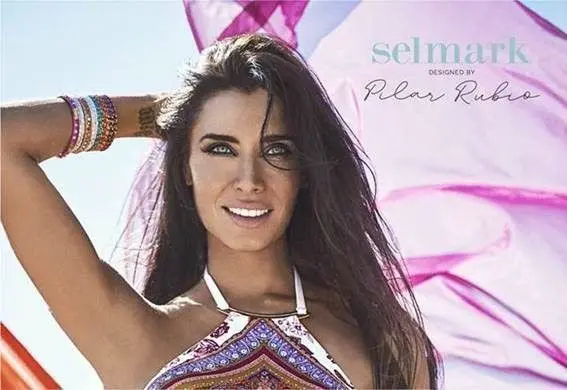 Pilar Rubio. Twitter