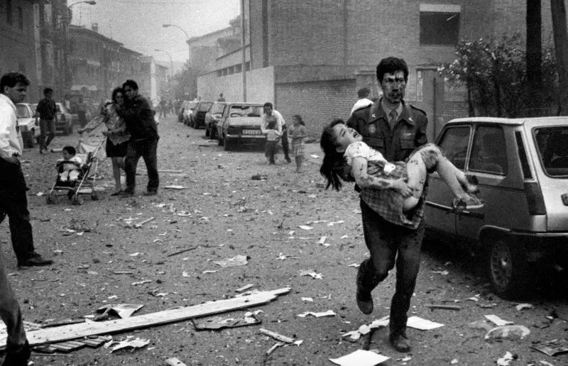  Atentado Vic | El Pa&iacute;s - Pere Tordera 