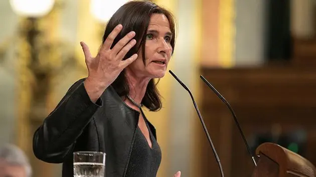  Luz Mart&iacute;nez Seijo | PSOE 