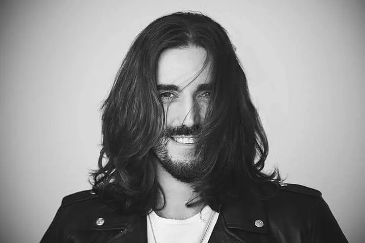  Andr&eacute;s Suarez. V&iacute;a Twitter 