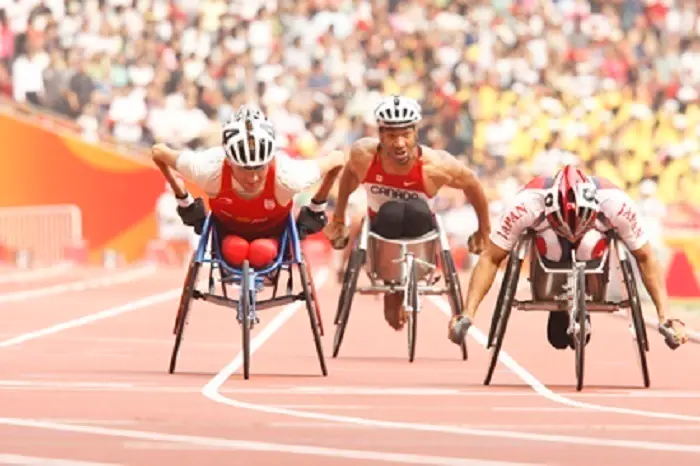  Deportes discapacidad 