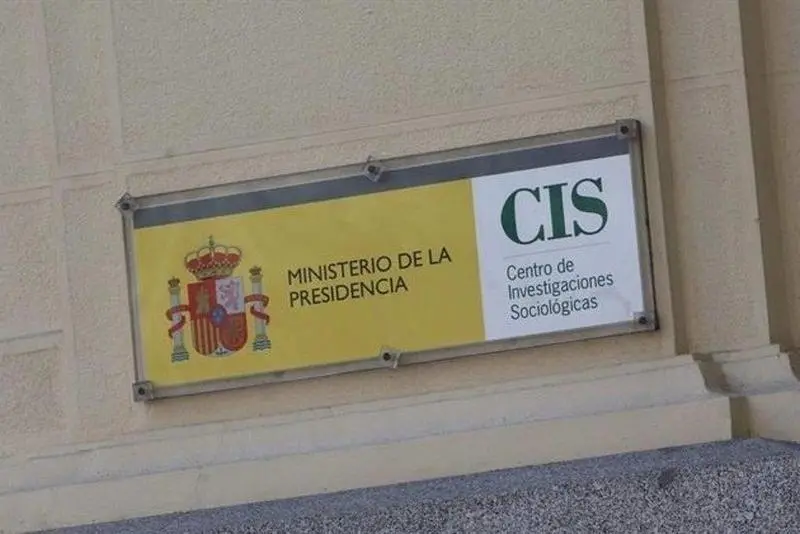  Sede del CIS. EP 