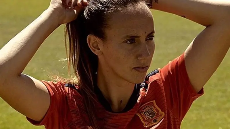  Virginia Torrecilla, en su cuenta de Twitter: @VirginiiiaTr 