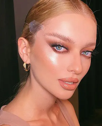 <Archivo> Tendencias de maquillaje primavera 2021