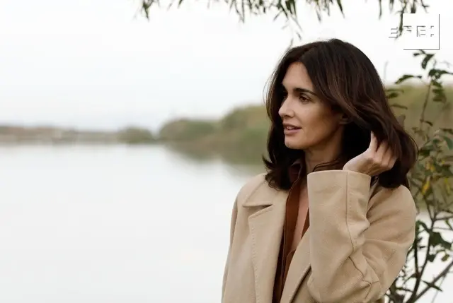  Paz Vega. Twitter 