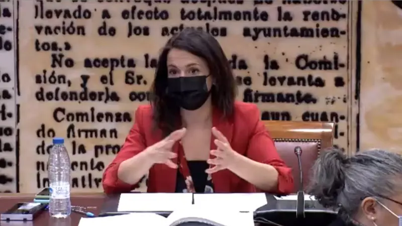  Comisi&oacute;n de Salud P&uacute;blica 