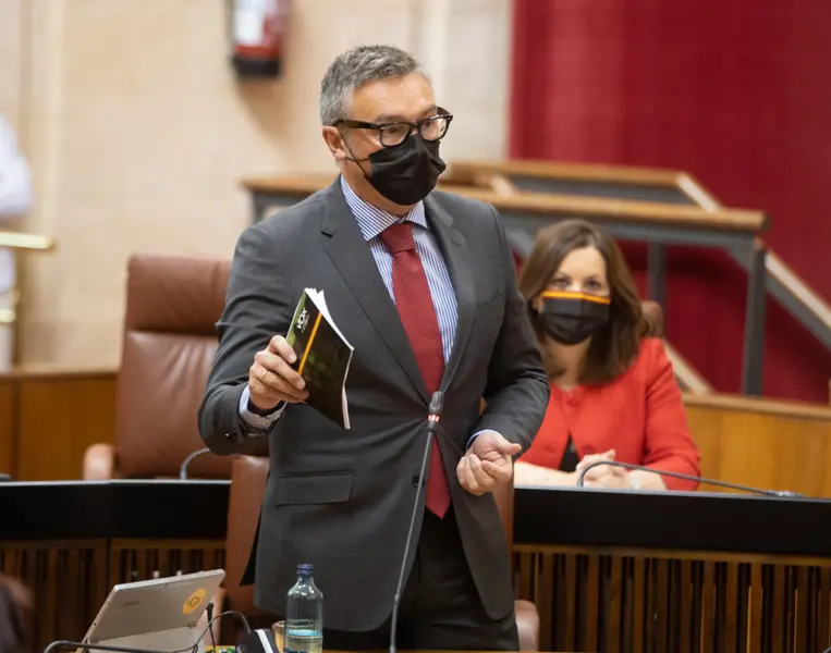  Vox Andaluc&iacute;a 