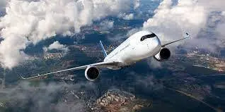  <Archivo> Avi&oacute;n 