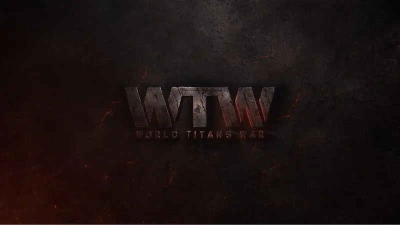 <Archivo> World Titan War