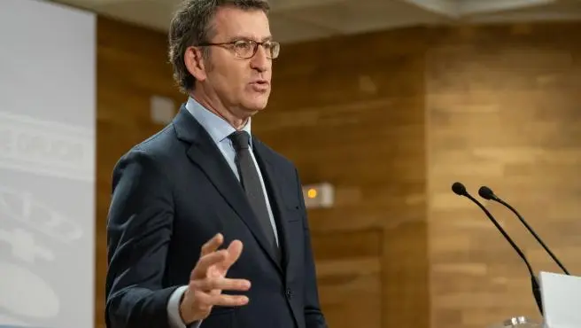  Feij&oacute;o. XUNTA DE GALICIA 