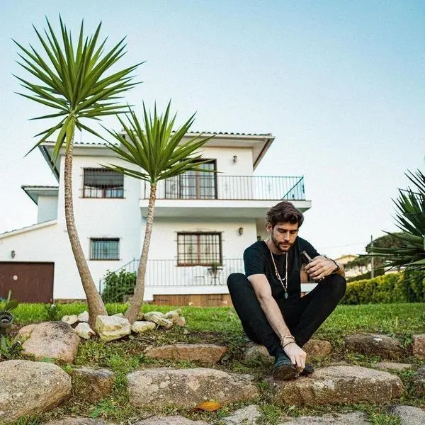 &Aacute;lvaro Soler presenta "Si te vas"