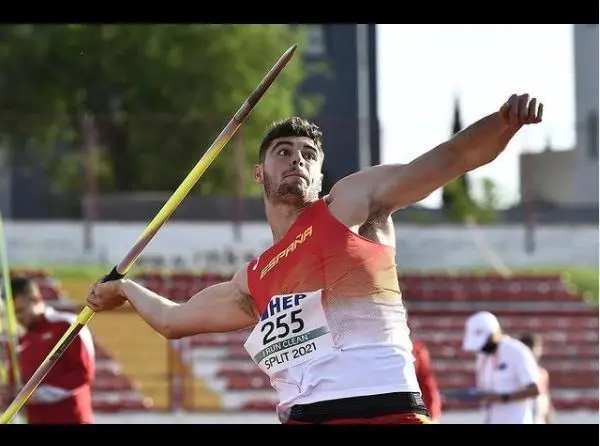  Odei Jainaga. Foto @odei_jainaga 