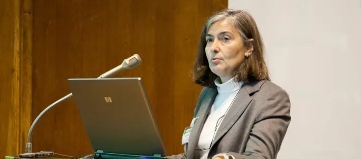  Isabel Valera Nieto. CIBERER 