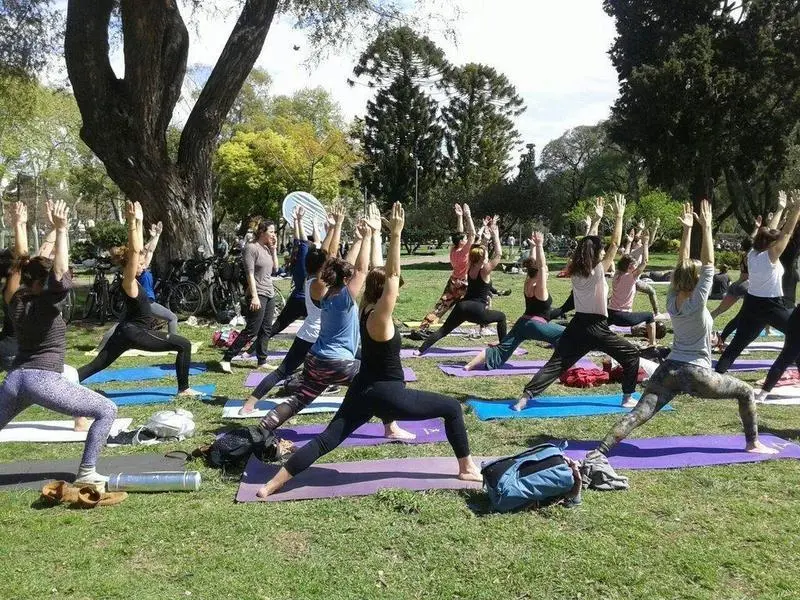  Deporte al aire libre. Imagen de archivo 