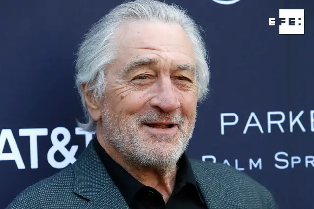  de niro 