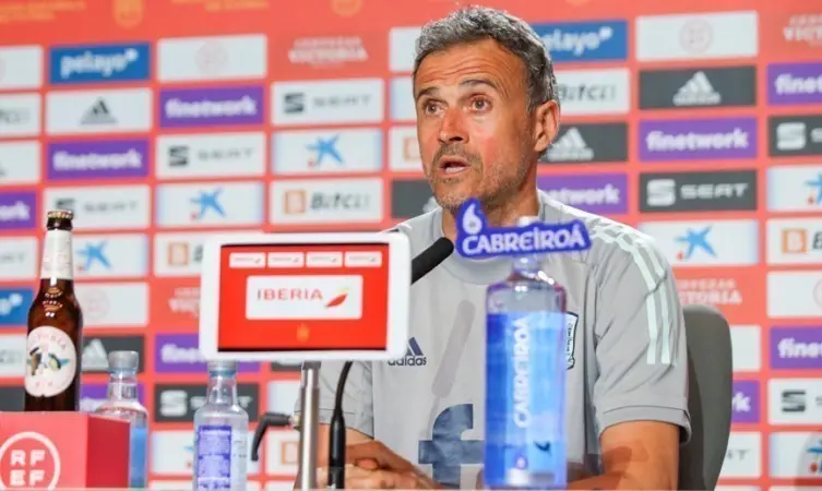  Selecci&oacute;n Espa&ntilde;ola de F&uacute;tbol 