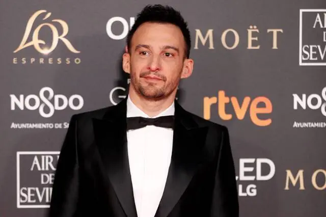 Alejandro Amen&aacute;bar | Archivo