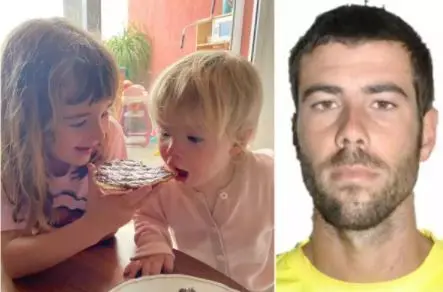  Tom&aacute;s Gimeno. Facebook 