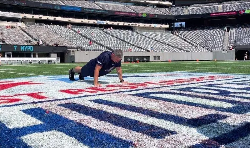  Tunnel to Towers Foundation. Facebook 