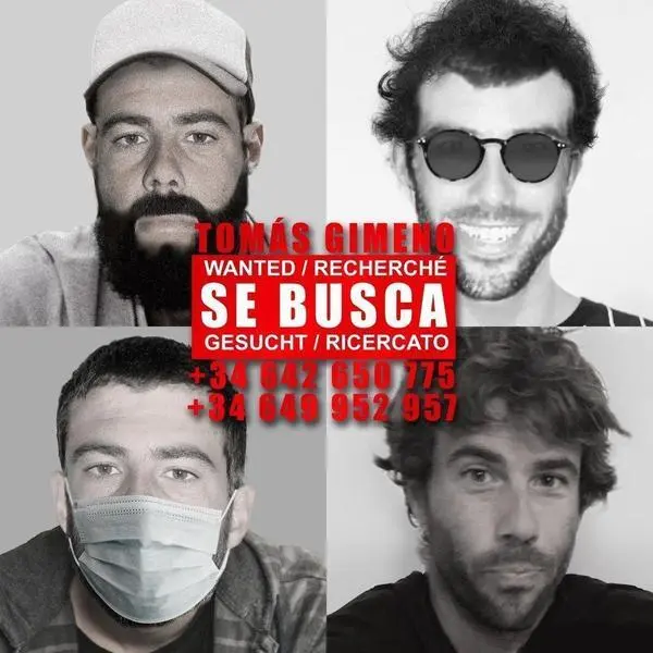  Tom&aacute;s Gimeno | RRSS 