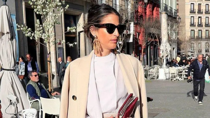  In&eacute;s Domecq - Twitter 