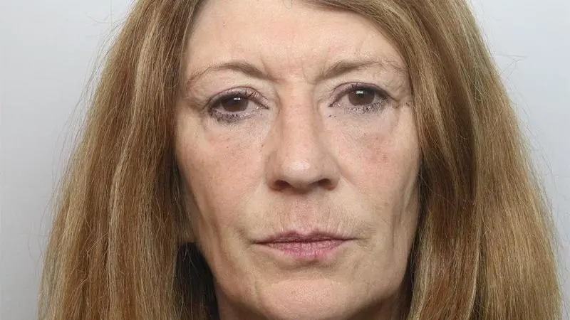  Corinna Smith - Twitter Ellesmere Port Police Cheshire 