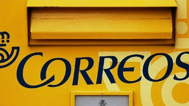  Buz&oacute;n de Correos. - Telemadrid 