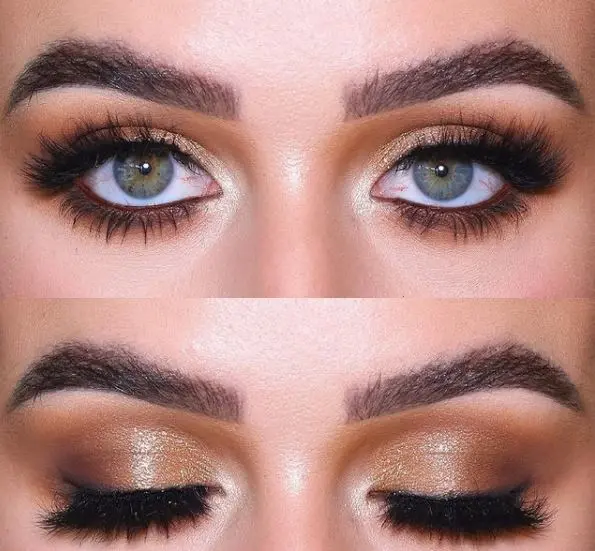 Instagram: @Makeup_char_