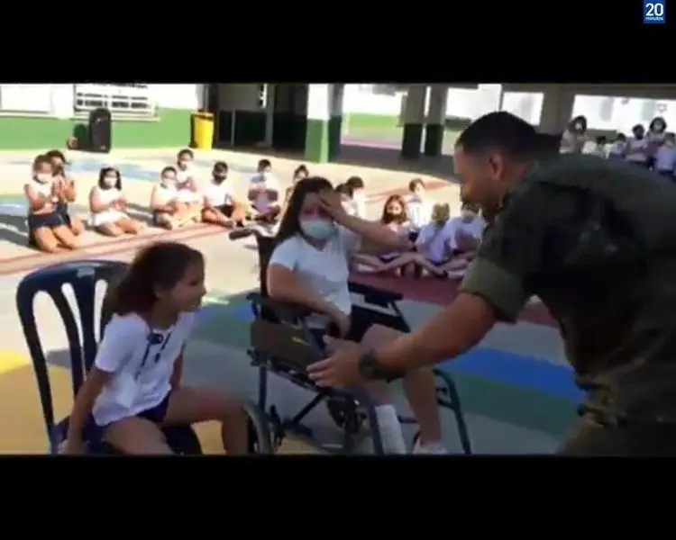  Captura del v&iacute;deo 