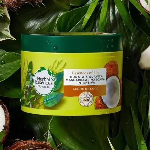 Instagram herbalessences_es