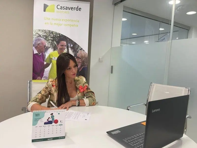  firma acuerdo M.Quiles Grupo Casaverde 