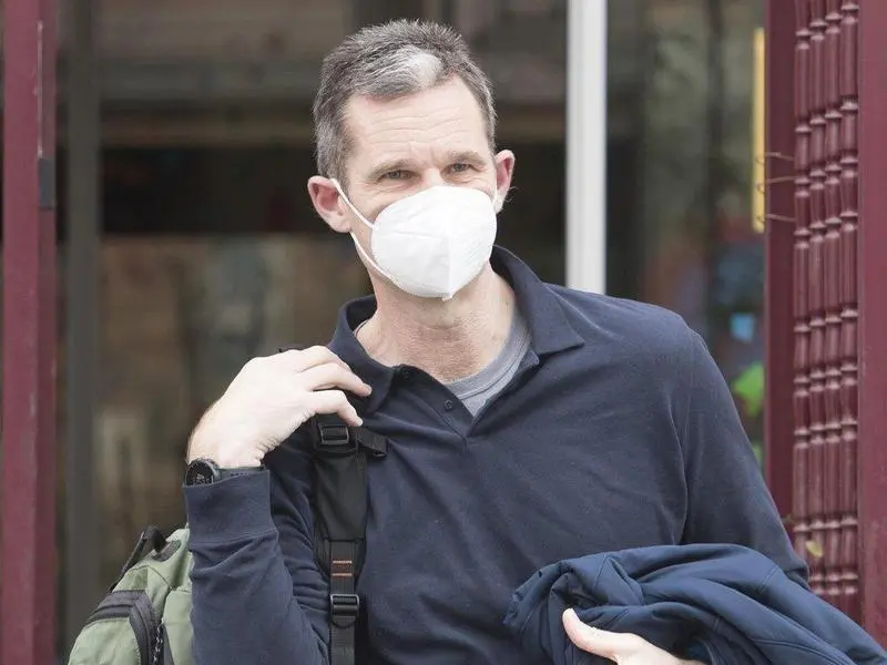  Archivo - I&ntilde;aki Urdangarin en una foto de archivo - EUROPA PRESS - Archivo 