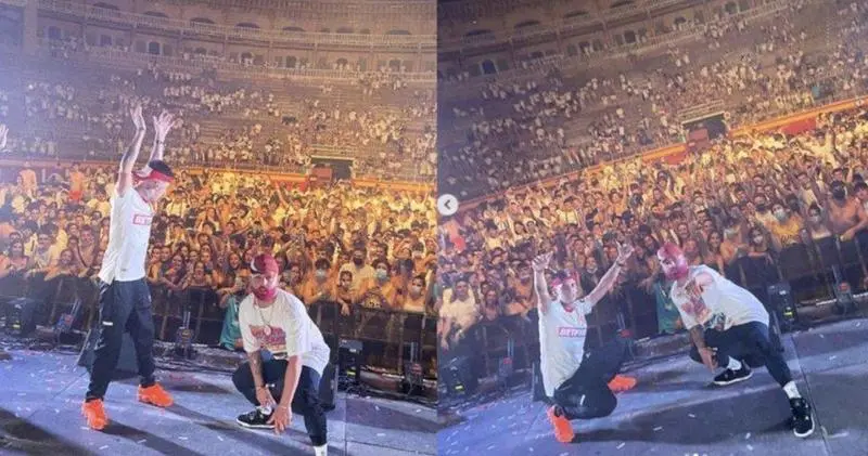  Concierto Mallorca | El Espa&ntilde;ol 