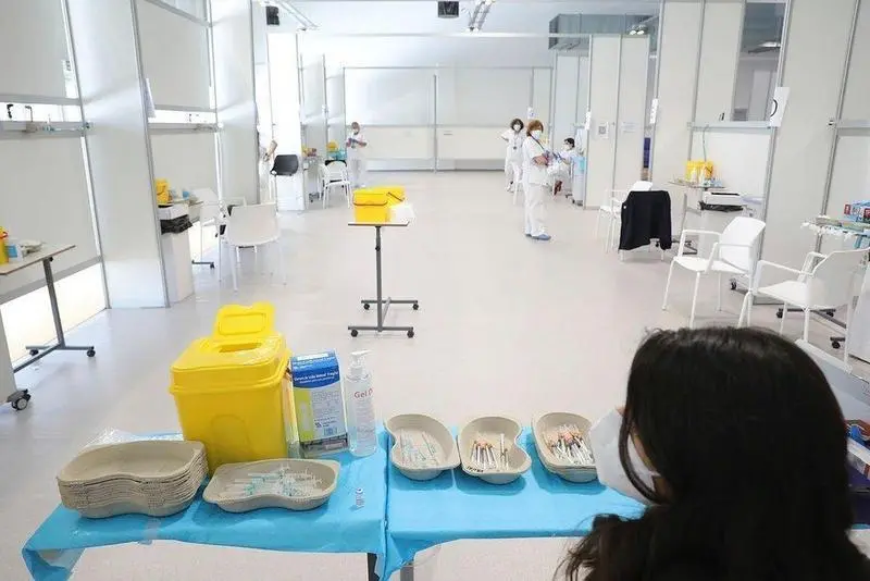  Vacunaci&oacute;n. Twitter 