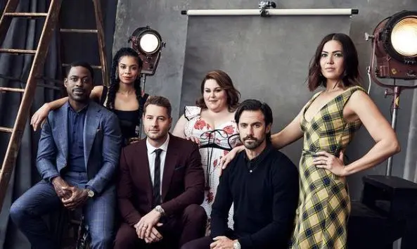 Instagram: nbcthisisus