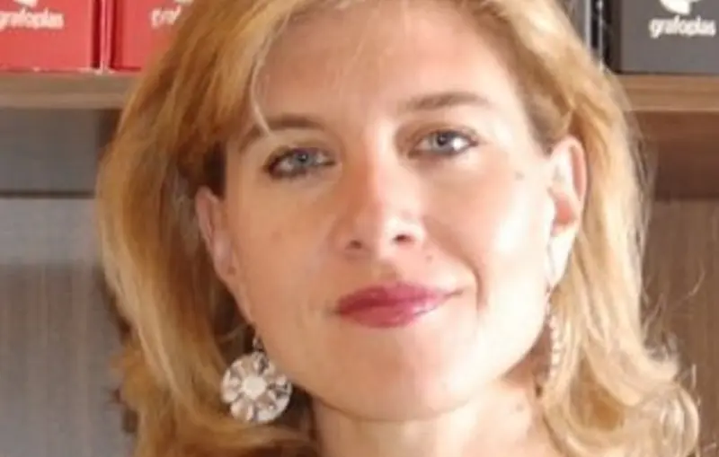  Eva Llarandi. TWITTER 