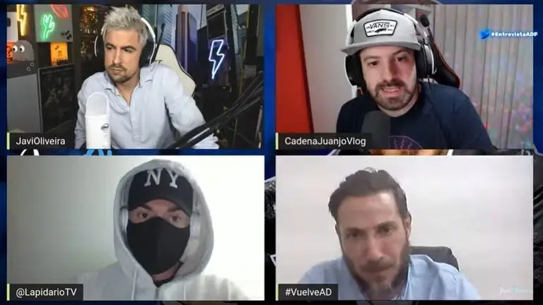  Captura del v&iacute;deo 