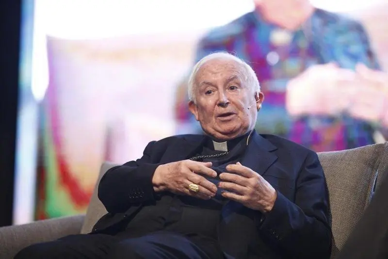  El cardenal arzobispo de Valencia, Antonio Ca&ntilde;izares. - Eduardo Parra - Europa Press - Archivo 