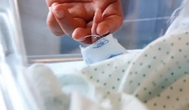  Bebé 2018 | Junta de Andalucía 