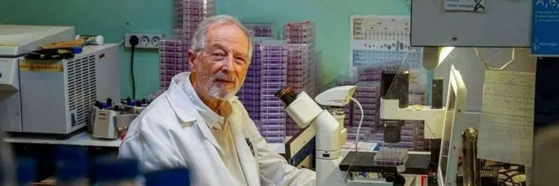  Luis Enjuanes. Twitter 