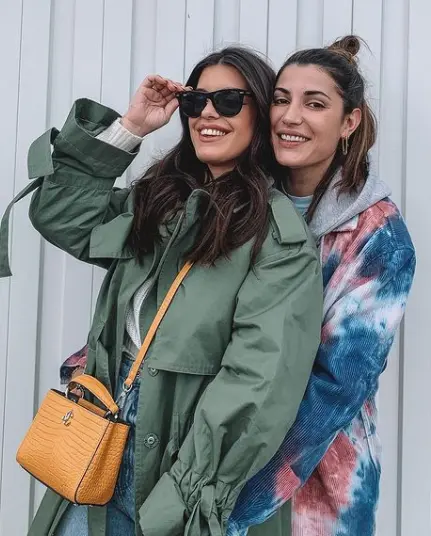  Dulceida y Alba | Instagram oficial de Dulceida 