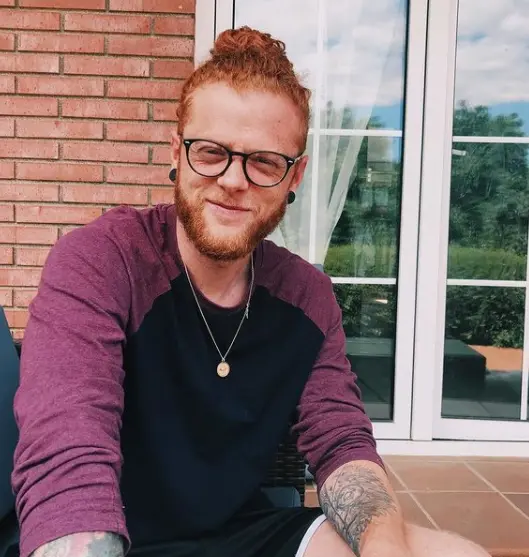 Foto Curric&eacute; Instagram