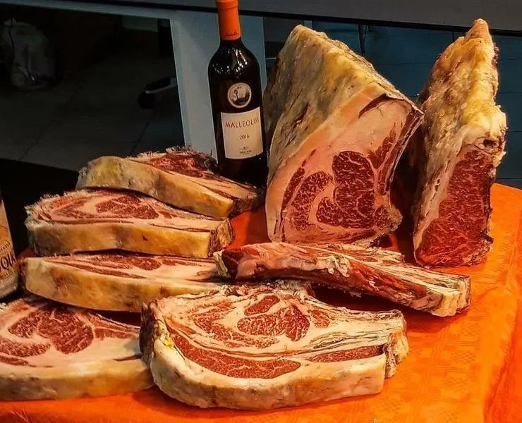  Carnicer&iacute;a El Cordob&eacute;s 