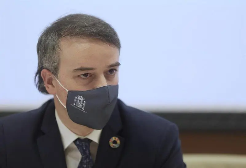  Iv&aacute;n Redondo | EP 